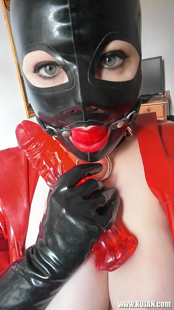 Miss Masked - Photo #2829457