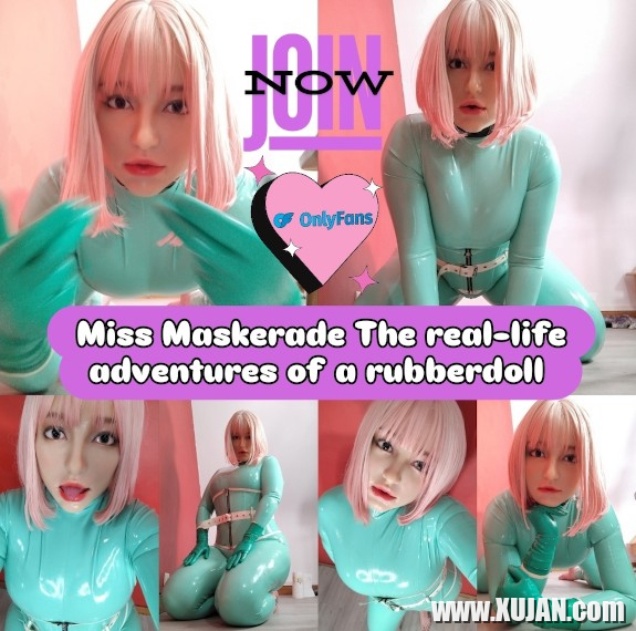 Miss Masked - Photo #2829469