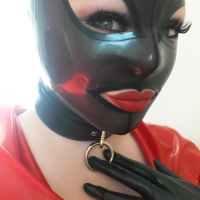 Miss Masked