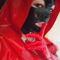 Miss Masked
