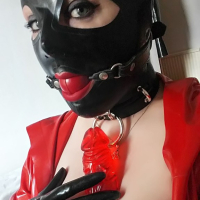 Miss Masked