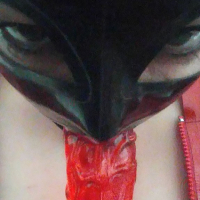 Miss Masked