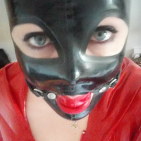 Miss Masked