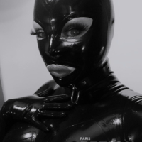Miss Masked