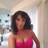 Amber Jane nude