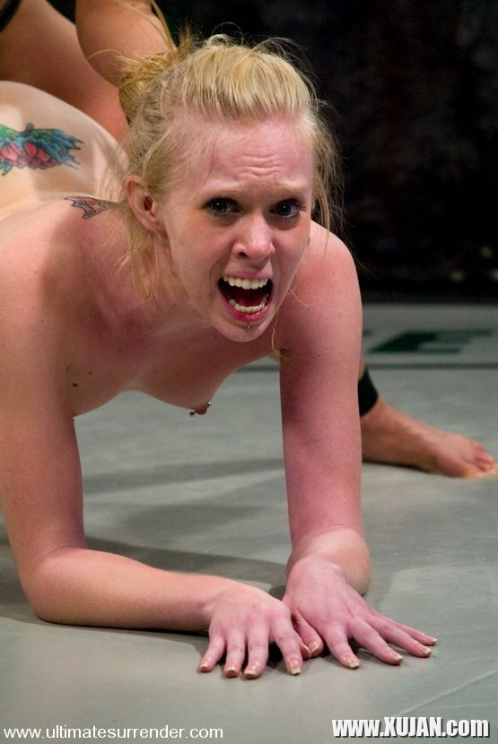 Grudge match ends in a brutal fucking forced submissions - Photo #2830852