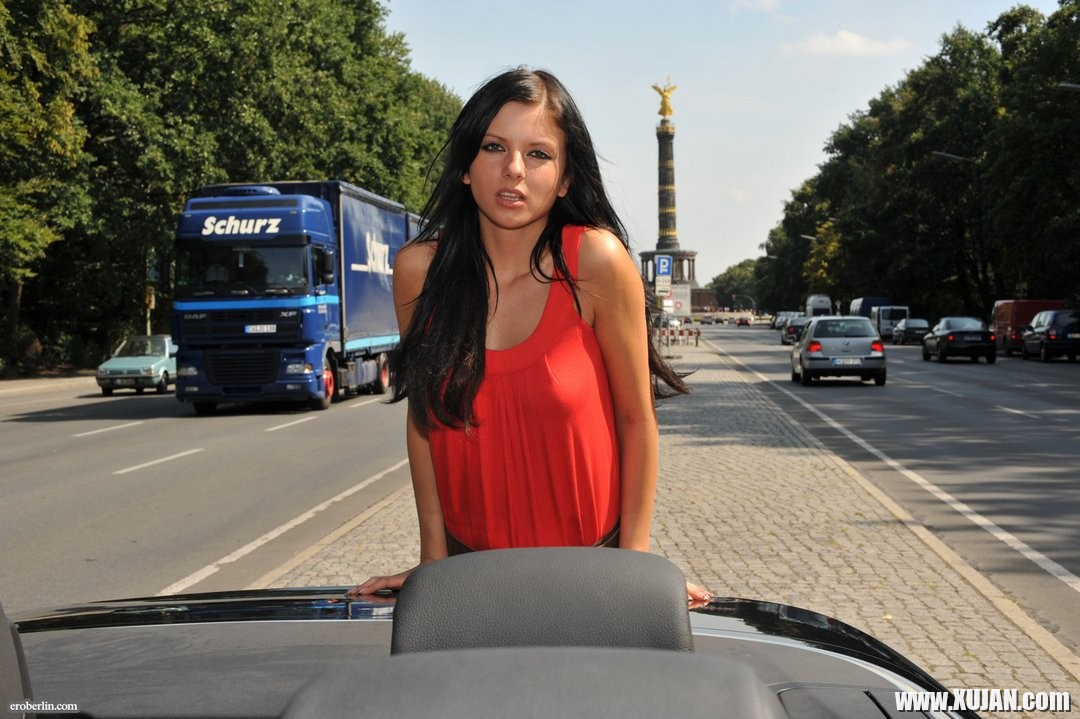 EroberlinMonikaBenzfirsttimepornBerlin - Photo #2831539