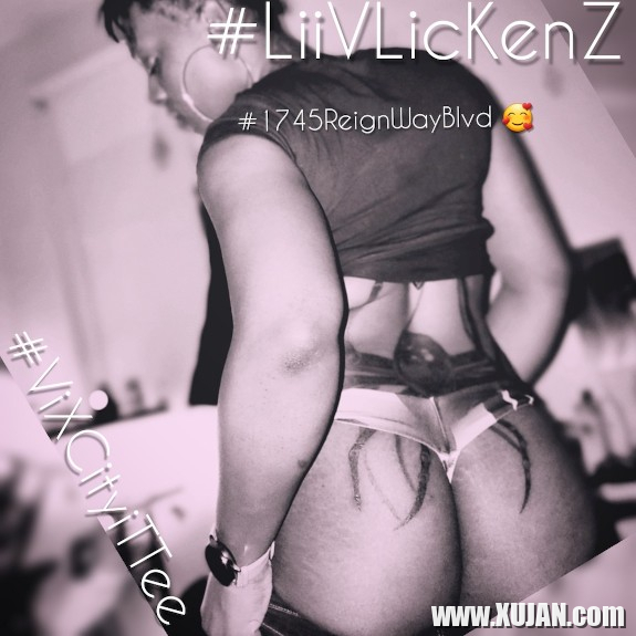 Sexy Milkchocolate Liivlickenz y giti - Photo #2831967