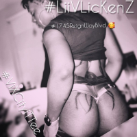 Sexy Milkchocolate Liivlickenz y giti