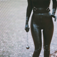 Domina x retine Domme bnuytov