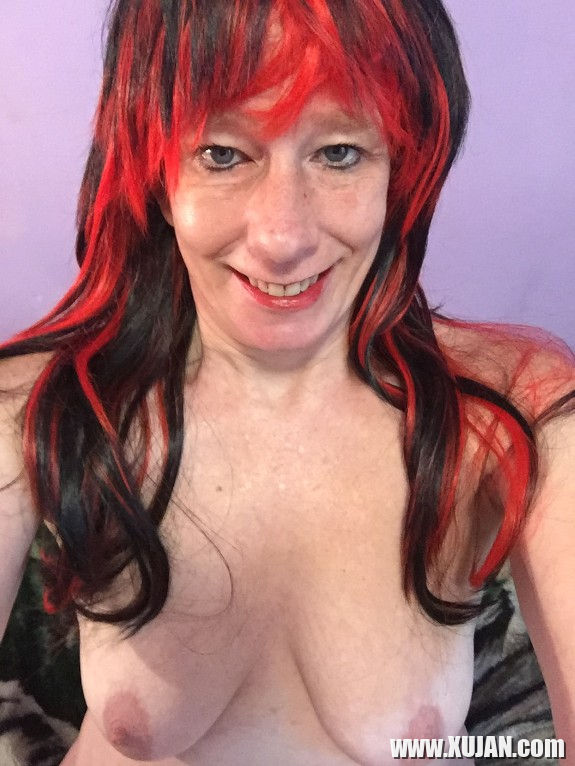 Fantasy wig zvarchanq - Photo #2832825