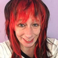 Fantasy wig zvarchanq