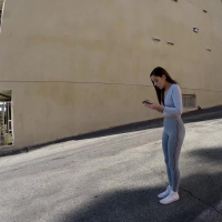 Dude Fucks Hottie n hetevits ev sermnaheghuk e talis Pov tesaranum