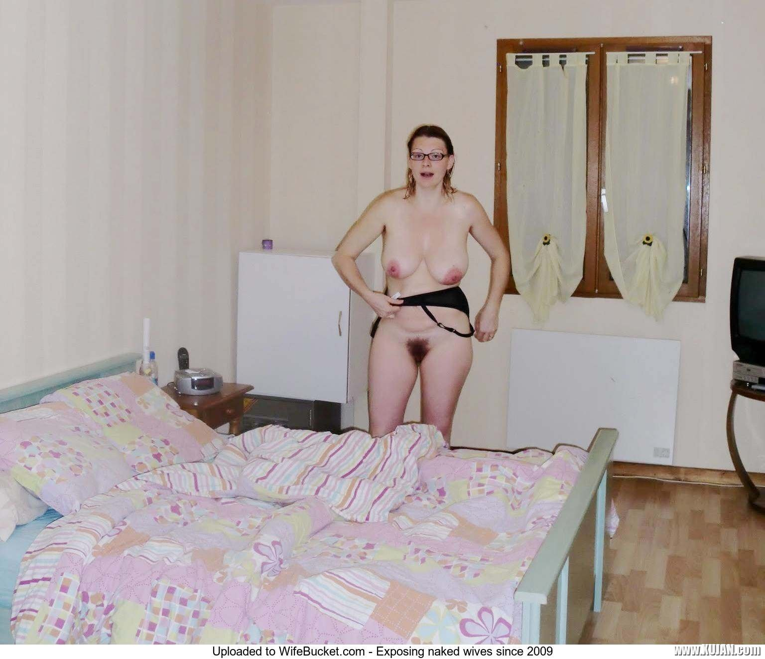 Sandrine Fucks ev utum e kum - Photo #2835324