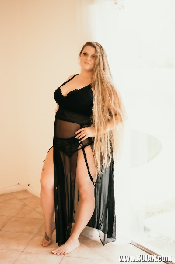 Erkar mazeri BBW - Photo #2835522