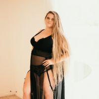 Erkar mazeri BBW