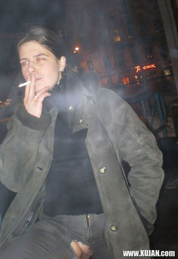 Aghjiky jinse paranotsov katvikov ksrtvum e pucy dzmrany poghotsum - Photo #2835608