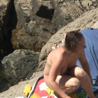 Tezh sheky ir seqsual bikiniin e dnum