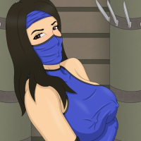Kitana Playzzero Vol3 Zzerotic