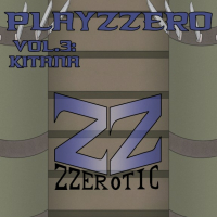 Kitana Playzzero Vol3 Zzerotic