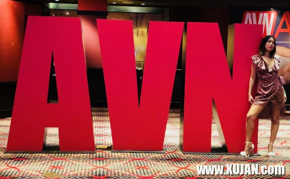 AVN EXPO ev mrtsanakner 2018 - Photo #2837229