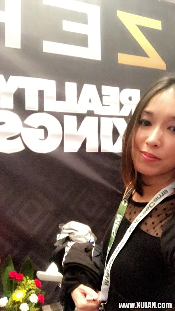 AVN EXPO ev mrtsanakner 2018 - Photo #2837243