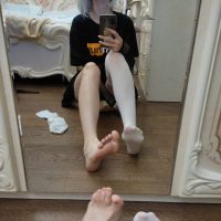 Evelini otqy fetish