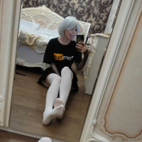 Evelini otqy fetish