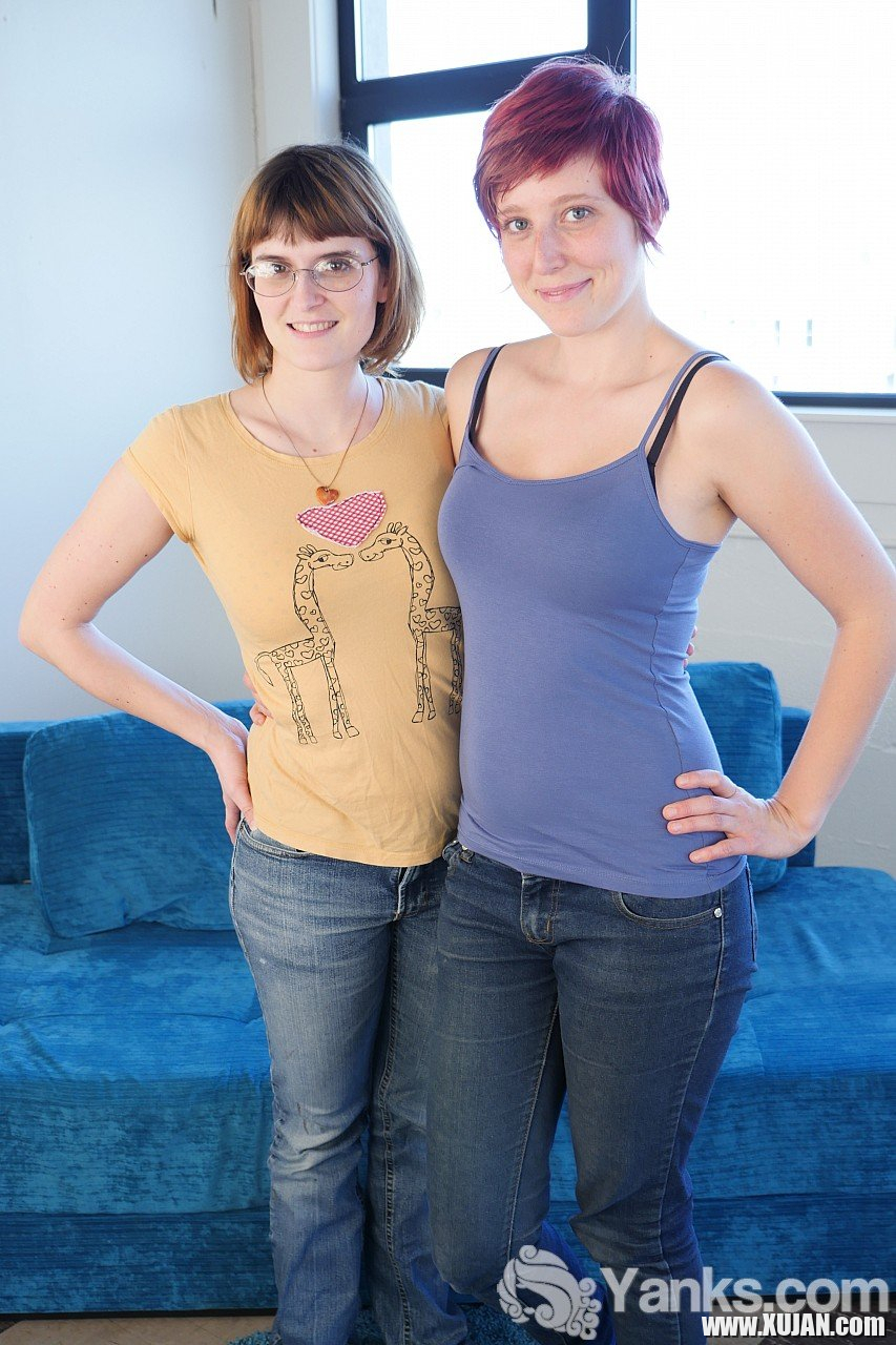 Horny ladies Aurora Odaire and Sosha Belle making lesbian love - Photo #2838502