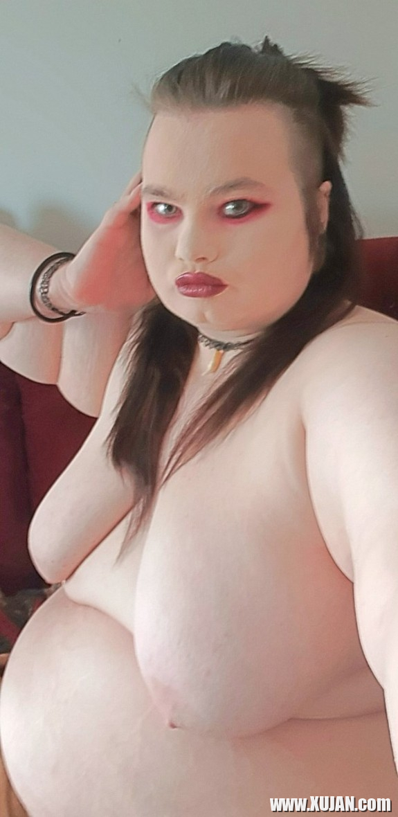 Sexy goth bbw zgum seqsual - Photo #2838720