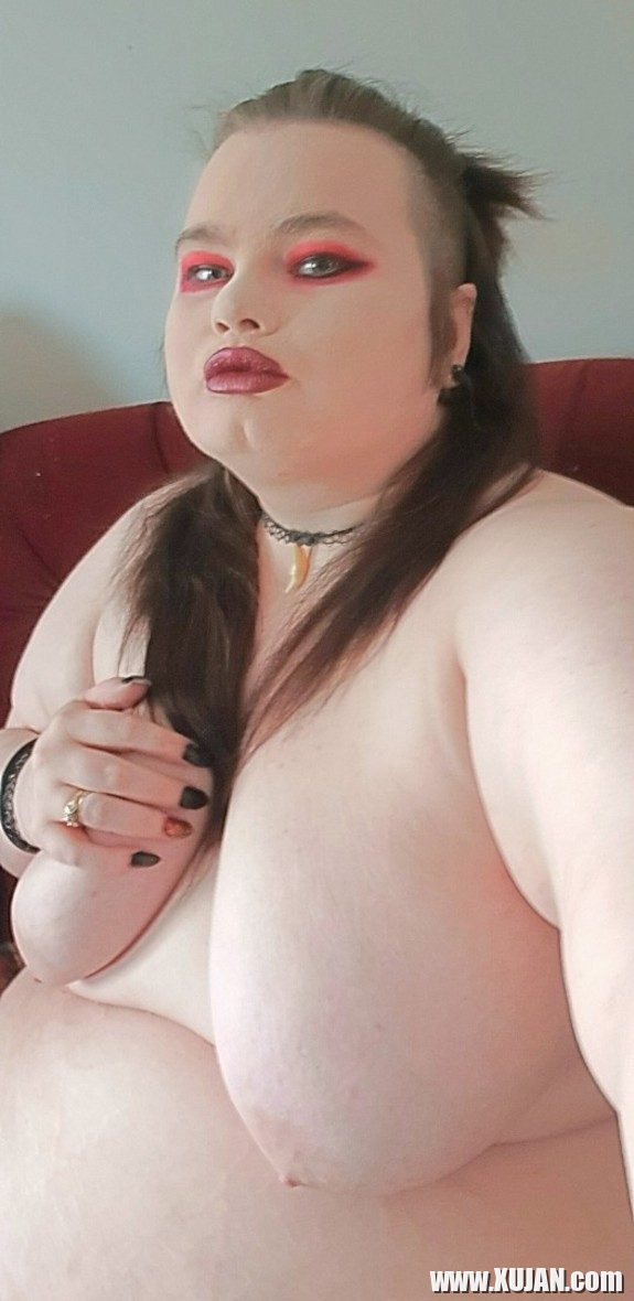 Sexy goth bbw zgum seqsual - Photo #2838721