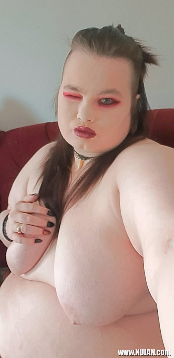 Sexy goth bbw zgum seqsual - Photo #2838722