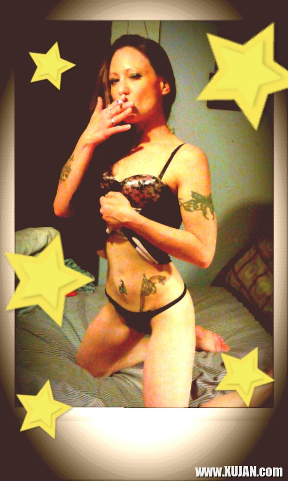 Nymphomaniac tesaranner - Photo #2839731