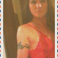 Nymphomaniac tesaranner