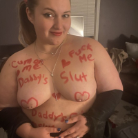 Sexy BBW kin