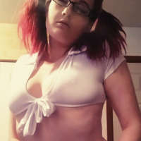Slutty nudes