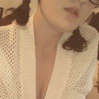 Slutty nudes