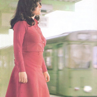 Retro sery elektrakanov