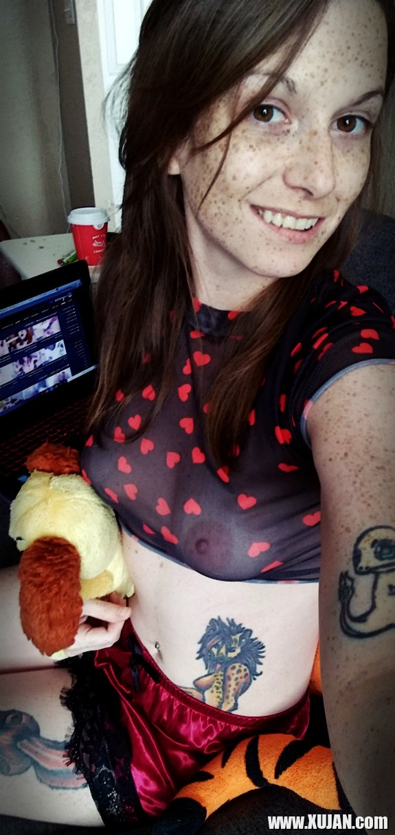Lewds ev Nude Selfies - Photo #2847818
