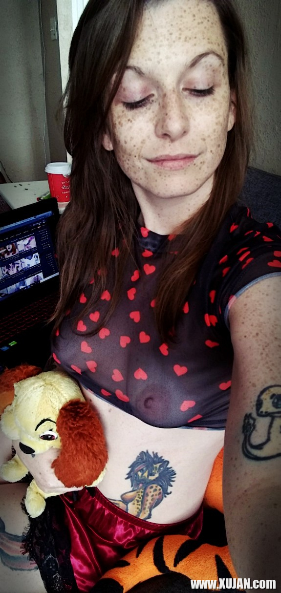 Lewds ev Nude Selfies - Photo #2847819