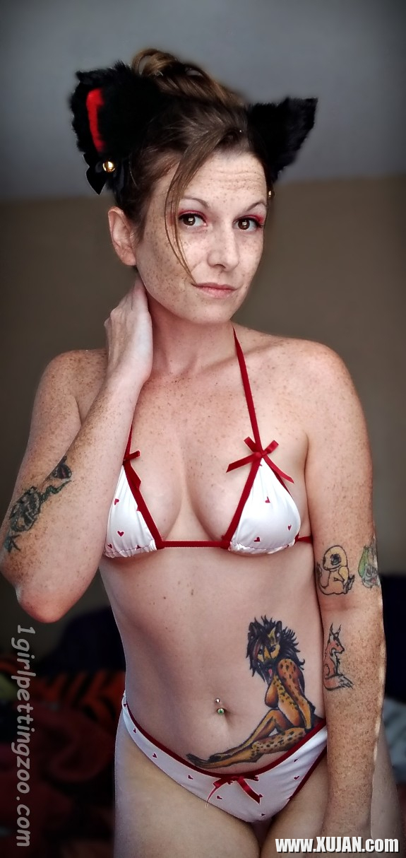 Lewds ev Nude Selfies - Photo #2847833