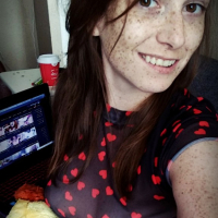 Lewds ev Nude Selfies