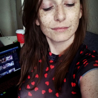 Lewds ev Nude Selfies