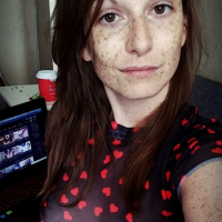 Lewds ev Nude Selfies