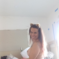 Satin Kitty Kat