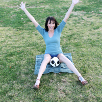 Horny Soccer Mom Katrina Isis loves a deep dicking