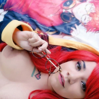 Otaku fantazianer
