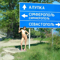 Merk nudisty dzgtum e Ghrimi chanaparhin
