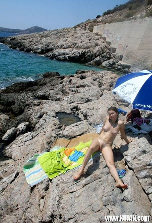 Nudisti kiny minet e dardznum vayri loghapum - Photo #2850853