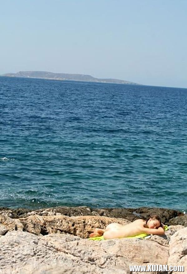 Nudisti kiny minet e dardznum vayri loghapum - Photo #2850860